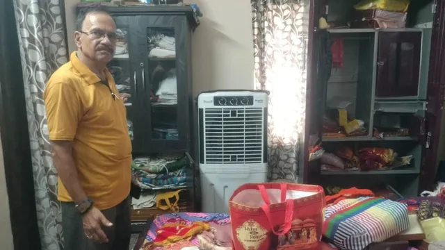 पटना में डॉक्टर के फ्लैट में 60 लाख की चोरी, परिवार गया था उज्जैन; दो फ्लैटों को चोरों ने बनाया निशाना
