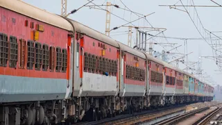 प्रतीकात्मक तस्वीर।