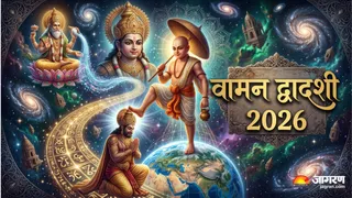 वामन द्वादशी 2026: जानें सही तिथि, शुभ मुहूर्त और महत्व (Picture Credit: AI Generated)