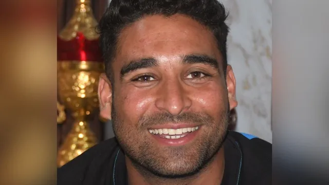 Asian Games में भारतीय T20 क्रिकेट टीम का हिस्सा बने बाराबंकी के विप्रज निगम, बोले- नीली जर्सी में खेलना सपने जैसा