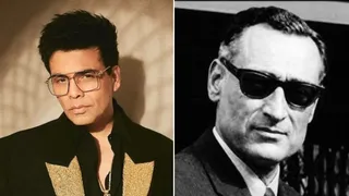 कौन थे आर एन काव (फोटो क्रेडिट- एक्स)