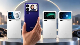Xiaomi के दो नए 5G फोन: 8,500 mAh बैटरी, 200MP Leica कैमरा और स्नैपड्रैगन प्रोसेसर
