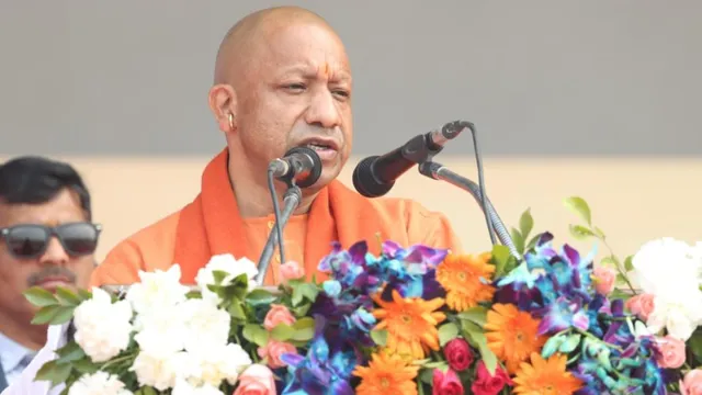 आध्यात्म के साथ अब व्यापार में भी चमकेगी काशी, UP इंटरनेशनल ट्रेड शो में दुनिया देखेगी बनारसी हुनर
