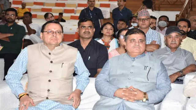 उत्तराखंड की एक राज्यसभा सीट पर चुनाव के लिए भाजपा में तेज हुआ मंथन, नरेश बंसल के उत्तराधिकारी पर नजर