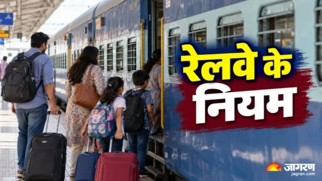 IRCTC पर 4 सेकेंड से कम समय में फॉर्म सबमिट करने पर ब्लॉक होगी User ID, AI ने 9.34 करोड़ ID पर की कार्रवाई