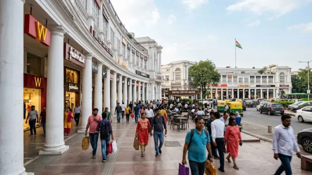 लुटियंस दिल्ली में महंगा होगा यूजर चार्ज, कचरा प्रबंधन के लिए 100 से 2400 रुपये की वृद्धि प्रस्तावित
