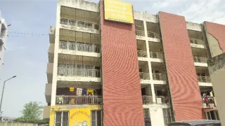 नोएडा का वन स्टॉप सेंटर। जागरण