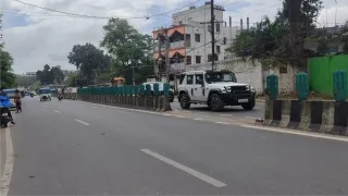 सड़कों पर बने 38 जानलेवा कट्स होंगे बंद