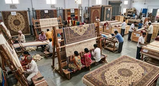 इस फोटो को AI के माध्यम से तैयार किया गया है।