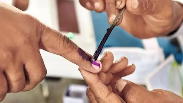 सीनेट चुनाव के लिए हंगामा खूब हुआ, PU का करोड़ों खर्च; फिर भी 6.25 लाख में में 92 हजार ने डाले वोट