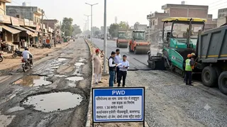 सांकेतिक तस्वीर एआई जनरेटेड