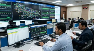 इस फोटो को AI के माध्यम से तैयार किया गया है।