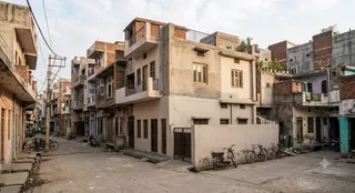 यह तस्वीर AI जेनेरेटेड है
