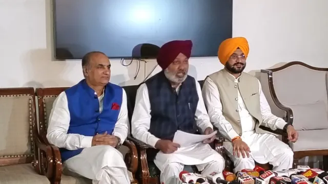 गुरु रविदास जी के 650वें प्रकाश पर्व पर पंजाब सरकार निकालेगी यात्राएं, 4 राज्यों से गुजरेंगी; शेड्यूल जारी
