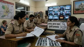 AI जेनरेटेड सांकेतिक तस्वीर का प्रयोग किया गया है।