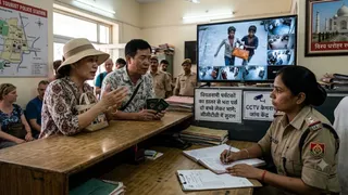 AI जेनरेटेड सांकेतिक तस्वीर का प्रयोग किया गया है।