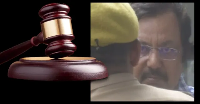 Kanpur News: अखिलेश दुबे के खिलाफ रंगदारी के मुकदमे में मुकरा वादी, कोर्ट में कहा- पुलिस ने झूठे बयान लिए
