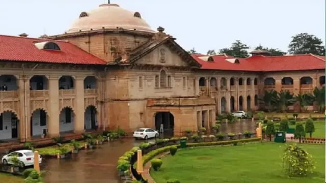 'बालिग महिला अपनी मर्जी की मालिक, जीवनसाथी चुनने के लिए परिवार की रजामंदी जरुरी नहीं; इलाहाबाद HC का फैसला
