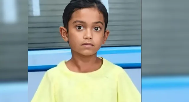 स्कूल में हार्ट अटैक आने से दूसरी की छात्रा की दर्दनाक मौत, CCTV वायरल; DJ की तेज आवाज से जान जाने का दावा