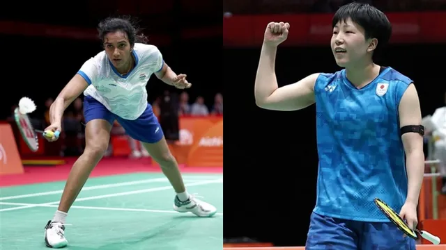 Asian Games 2026: बैडमिंटन में भारत की फिर हुई फजीहत, पीवी सिंधू की महिला टीम नहीं खत्म कर सकी मेडल का सूखा
