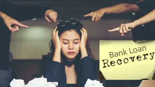 हिमाचल हाई कोर्ट ने बैंक लोन रिकवरी गारंटर से भी कर सकने का फैसला सुनाया। प्रतीकात्मक फोटो