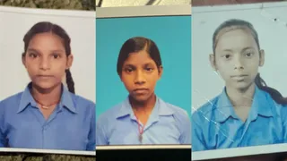 शंभुगंज के दीघा तालाब में करमा पर्व पर बड़ा हादसा, 3 छात्राओं की डूबने से मौत