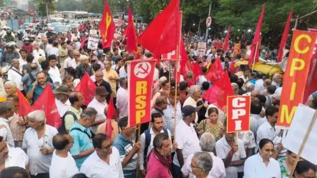रेजीनगर उपचुनाव: RSP उम्मीदवार ने वापस लिया नाम, कहा- चुनाव आयोग ने नहीं दी पारंपरिक सिंबल के इस्तेमाल की इजाजत
