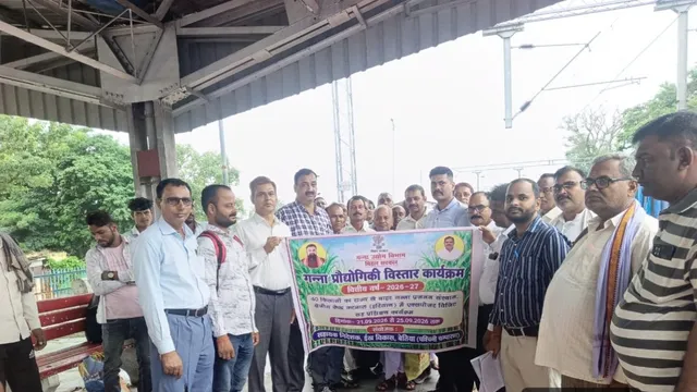 पश्चिम चंपारण के किसानों को करनाल से मिलेगा गन्ने की खेती का नया गुर, कम लागत में बढ़ेगी उपज
