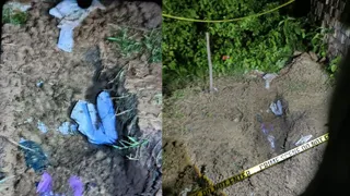 Bhagalpur Ishakchak Crime News: बरहपुरा के जगन्नाथ बाड़ी में जमीन से निकाली जा रही दफन लाश; डॉ. महशरुल कलाम बाबुल की बाउंड्री के पास मिली, इलाके में तनाव