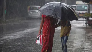 23 सितंबर को बिहार में आंधी-वज्रपात का अलर्ट, 3 जिलों में भारी बारिश की संभावना (PTI)