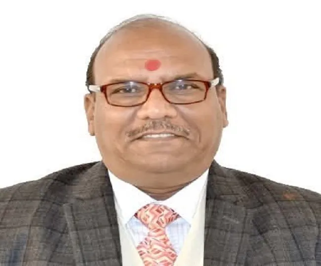 CB Singh