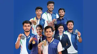 ओडिशा के छात्र चीन में दिखाएंगे दम। फाइल फोटो