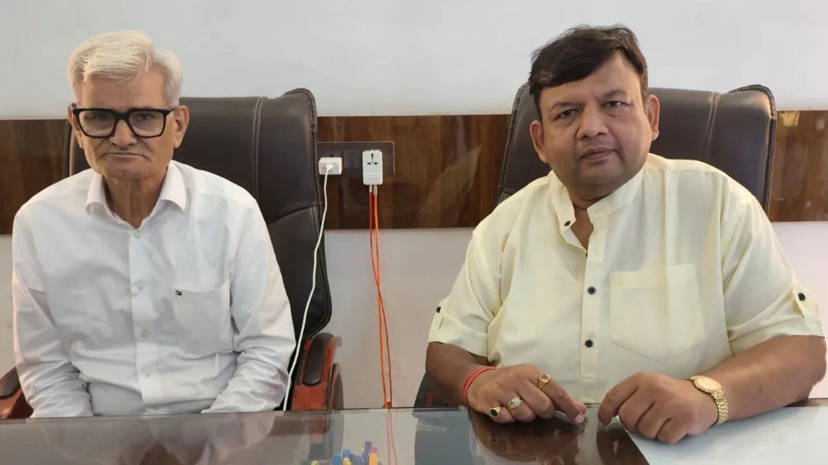 DDA-news-today