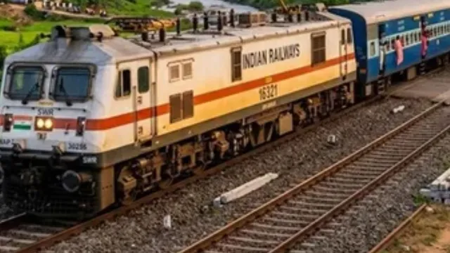 दरभंगा स्टेशन से ट्रेन पकड़ने से पहले चेक कर लें रूट, कई ट्रेनें रद तो कई का बदलेगा रास्ता
