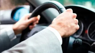 'केविन पीटरसन' देंगे ड्राइविंग टेस्ट, लाइसेंस बनवाने पहुंचे भागलपुर DTO ऑफिस