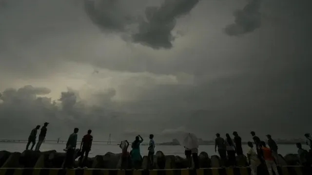 अरबों का नुकसान, ग्लोबल ट्रेड पर ब्रेक... अल नीनो बढ़ा रहा प्रशांत महासागर में दुनिया की मुश्किलें