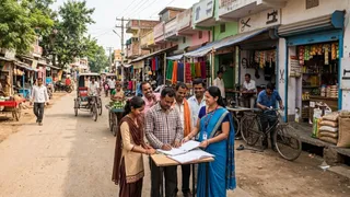 ईएसआई योजना का विस्तार: छोटे प्रतिष्ठानों और खतरनाक कार्यों के श्रमिकों को मिलेगा लाभ