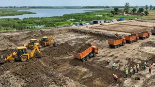 प्रतीकात्मक प्रस्तुतीकरण के लिए तस्वीर को एआई टूल की मदद से बनाया गया है।