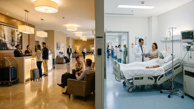 हैदराबाद: बेहोश गर्लफ्रेंड को होटल से अस्पताल लेकर पहुंचा युवक, डॉक्टरों ने कहा डेड तो हो गया फरार
