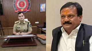 सज्जन सिंह वर्मा की टिप्पणी पर आईपीएस एसोसिएशन की आपत्ति