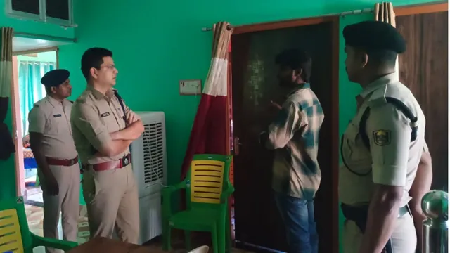 लाटरी-जुआ से ब्राउन शुगर तक काली कमाई का खेल! जमालपुर में चोरी-डकैती बढ़ी, आखिर अपराधियों पर लगाम कब
