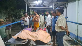 जमुई में कर्मा पर्व पर मातम, पोखर में नहाते समय 2 बच्चियों की डूबने से मौत