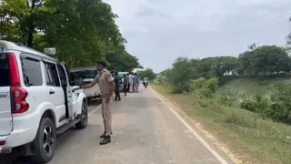 Jamui Viral Video Case: छात्र-छात्रा से बदसलूकी का वीडियो वायरल करने वाला रामाशीष चौधरी गिरफ्तार