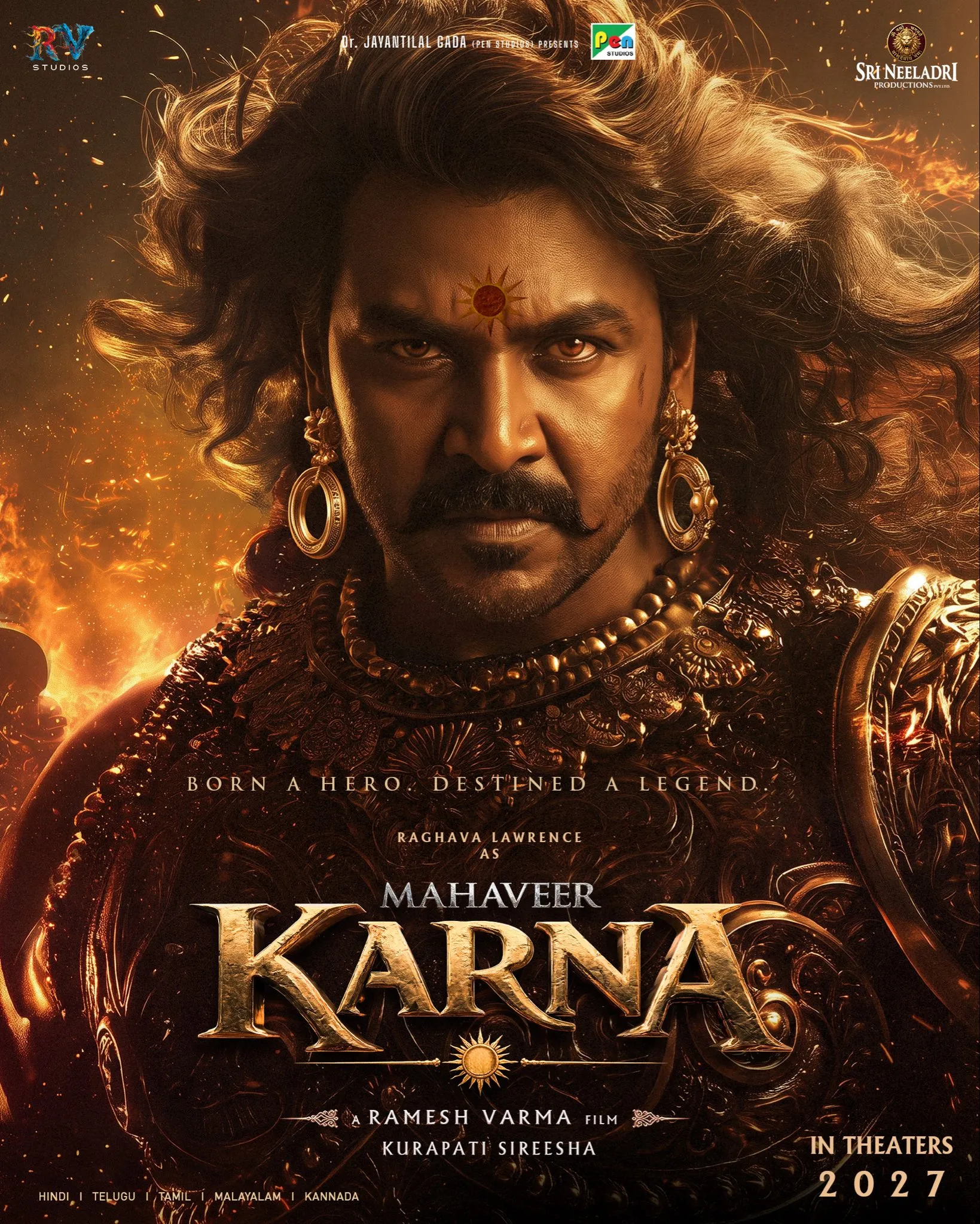 KARNAMOVI