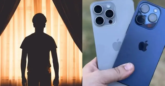 कानपुर में डाक्टर बेटे को छात्रों ने फंसाया, IPhone का झांसा दे ऐंठे लाखों, फिर चलता रहा ये खेल