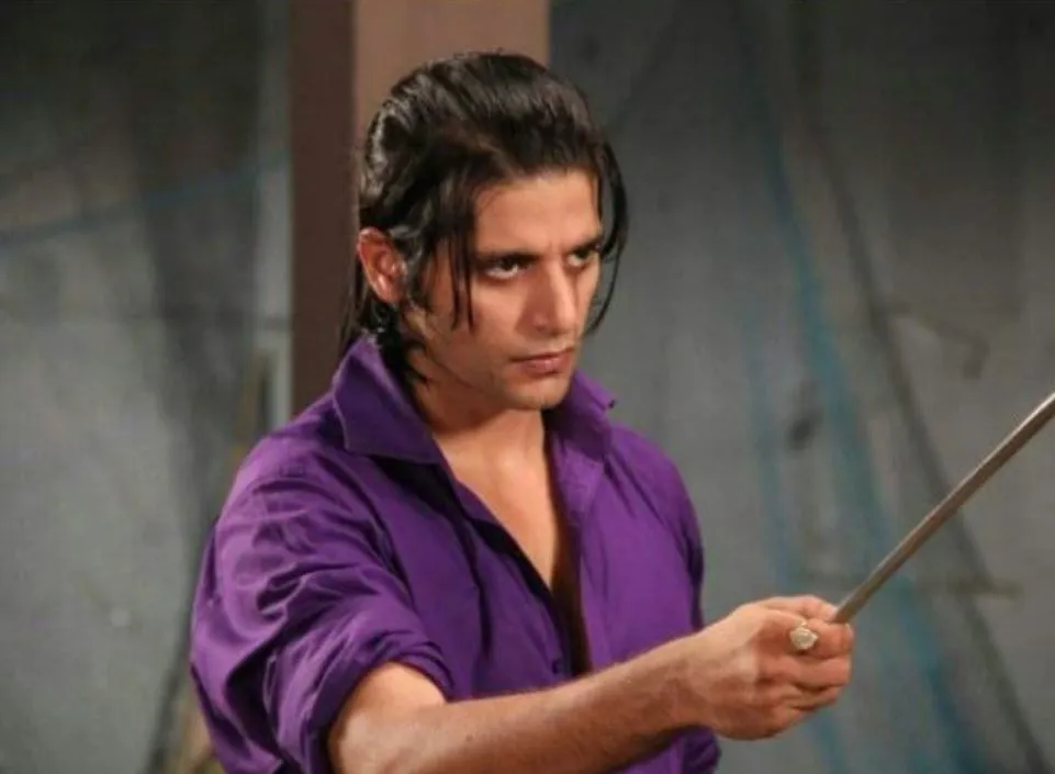 Karanvir Bohra