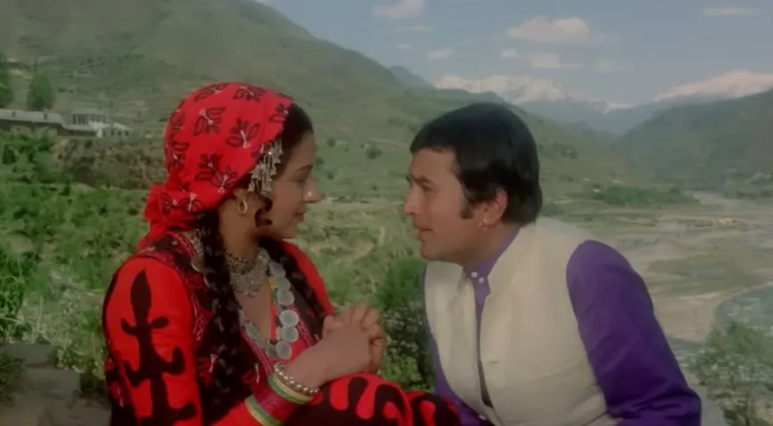 Kishore Kumar