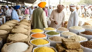 ये AI जनरेटेड प्रतीकात्मक तस्वीर है।