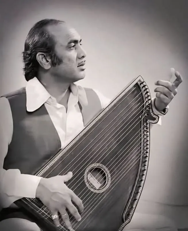 Mehdi Hassan