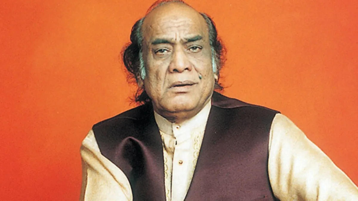 मेहदी हसन की वो गजल, टूटे दिल की खामोश टीस को करता है बयां; सीधा रूह में बसती है आवाज